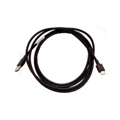 Zebra - CBL-CS6-S07-04 - 2,13 m - USB A USB C - USB cable Zebra - CBL-CS6-S07-04 - 2,13 m - USB A USB C - USB cable