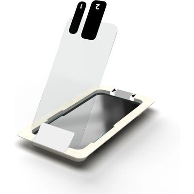 eSTUFF ES560170 Apple iPhone 12 Pro Max Displayschutz eSTUFF ES560170 Apple iPhone 12 Pro Max Displayschutz