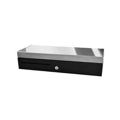APG Bargeldschublade ECD460 - manuelle Kassenschublade APG Bargeldschublade ECD460 - manuelle Kassenschublade