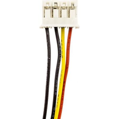CoreParts MBXPOS-BA0461 Laptopersatzteil - Batterie 12,77Wh Li-Ion 3,7V CoreParts MBXPOS-BA0461 Laptopersatzteil - Batterie 12,77Wh Li-Ion 3,7V