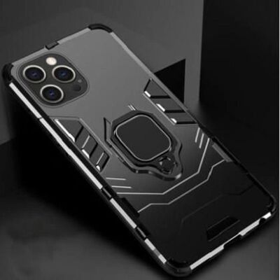 Etui CoreParts do iPhone 12/12 Pro - Smukłe i Wytrzymałe Etui CoreParts do iPhone 12/12 Pro - Smukłe i Wytrzymałe