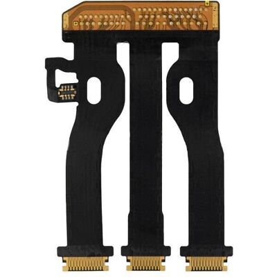 CoreParts Apple Watch S5 (44mm) LCD - Handy Ersatzteil CoreParts Apple Watch S5 (44mm) LCD - Handy Ersatzteil