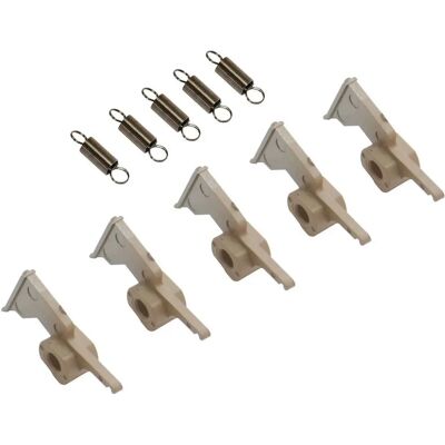 CoreParts MSP6182 Ricambio per Stampante/Scanner - 5 Pezzi CoreParts MSP6182 Ricambio per Stampante/Scanner - 5 Pezzi