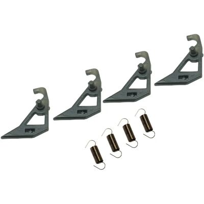CoreParts MSP7667 Ricambio per Stampante/Scanner - Dedo Selector CoreParts MSP7667 Ricambio per Stampante/Scanner - Dedo Selector