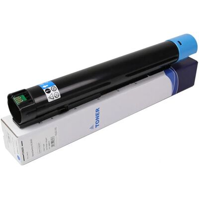 CoreParts MSP8607H Cyan Tonerpatrone - Toner CoreParts MSP8607H Cyan Tonerpatrone - Toner