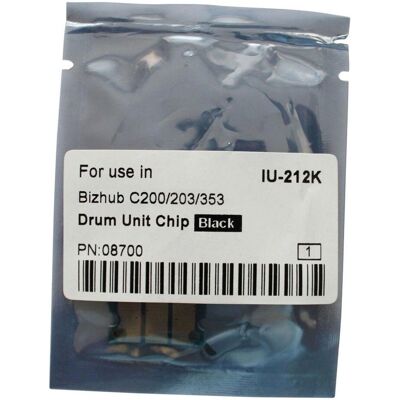 CoreParts - MSP8700 - Drum chip - Spare part CoreParts - MSP8700 - Drum chip - Spare part