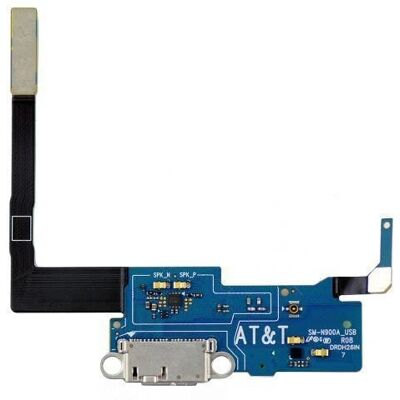 CoreParts MSPP70237 - Samsung Note 3 Reserveonderdeel CoreParts MSPP70237 - Samsung Note 3 Reserveonderdeel
