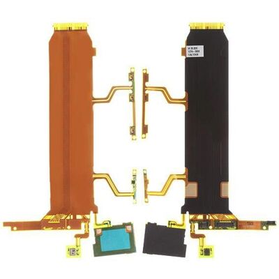CoreParts MSPP70609 - Sony Xperia Z Ultra XL39h Spare Part - Multicolour CoreParts MSPP70609 - Sony Xperia Z Ultra XL39h Spare Part - Multicolour