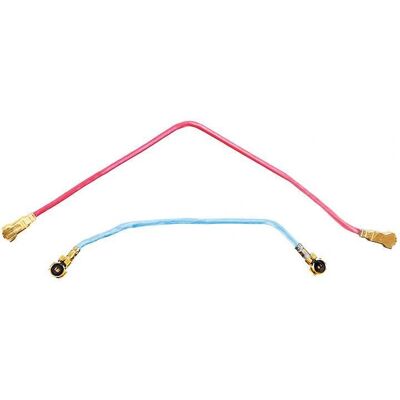 CoreParts MSPP70794 Coaxkabel voor Samsung Galaxy S6 - Mobiele Telefoon Onderdel CoreParts MSPP70794 Coaxkabel voor Samsung Galaxy S6 - Mobiele Telefoon Onderdel