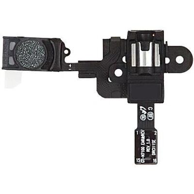 CoreParts - MSPP71101 - Schwarz - 40mm - Kopfhörerbuchse CoreParts - MSPP71101 - Schwarz - 40mm - Kopfhörerbuchse