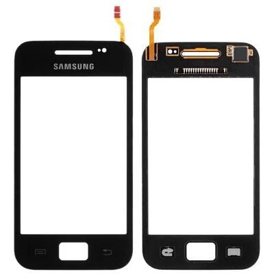 CoreParts MSPP71156 - Samsung Galaxy Ace S5830 Display-Glas Digitizer CoreParts MSPP71156 - Samsung Galaxy Ace S5830 Display-Glas Digitizer