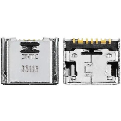 CoreParts MSPP71296 - Ladeanschluss - Samsung Galaxy Tab 3 Lite 7.0 - Tablet Ersatzteil CoreParts MSPP71296 - Ladeanschluss - Samsung Galaxy Tab 3 Lite 7.0 - Tablet Ersatzteil