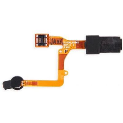 CoreParts MSPP71369 - Fejhallgató csatlakozó a Galaxy Tabhez CoreParts MSPP71369 - Fejhallgató csatlakozó a Galaxy Tabhez
