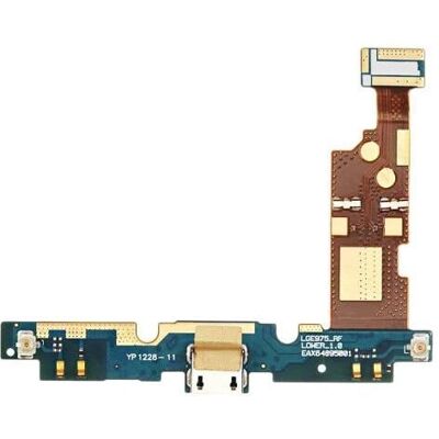 Coreparts MSPP71920 - USB-Portkabel, LG, Optimus G E975, Brun, 40/100 mm Coreparts MSPP71920 - USB-Portkabel, LG, Optimus G E975, Brun, 40/100 mm