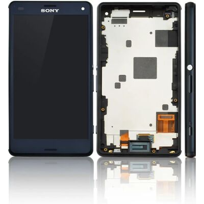 CoreParts MSPP72277 Schwarzes Display für Sony Xperia Z3 CoreParts MSPP72277 Schwarzes Display für Sony Xperia Z3