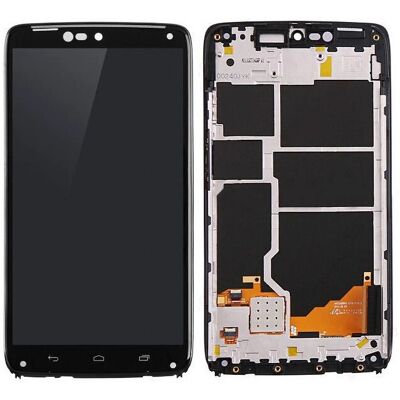 CoreParts MSPP72612 - Pantalla - Negro CoreParts MSPP72612 - Pantalla - Negro