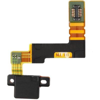 CoreParts MSPP73605 Handy Mikrofon - Schwarz - Mikrofon für Xperia Z5 CoreParts MSPP73605 Handy Mikrofon - Schwarz - Mikrofon für Xperia Z5
