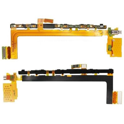 CoreParts Sony Xperia Z5 Premium Flex-Kabel - Mobiltelefon Ersatzteil CoreParts Sony Xperia Z5 Premium Flex-Kabel - Mobiltelefon Ersatzteil