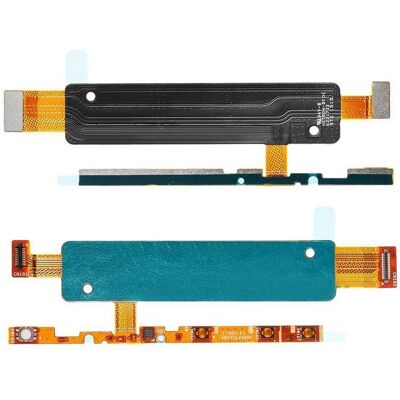 CoreParts MSPP73655 - Rugalmas kapcsoló kábel Sony Xperia M4 Aqua számára CoreParts MSPP73655 - Rugalmas kapcsoló kábel Sony Xperia M4 Aqua számára