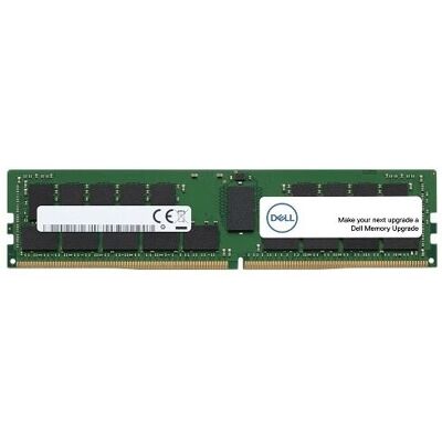 Mémoire RAM Dell 32GB DDR4 3200MHz - Module de mémoire Mémoire RAM Dell 32GB DDR4 3200MHz - Module de mémoire