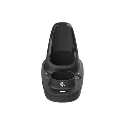 Base di ricarica induttiva Zebra CS6080 - Accessorio per scanner barcode Base di ricarica induttiva Zebra CS6080 - Accessorio per scanner barcode