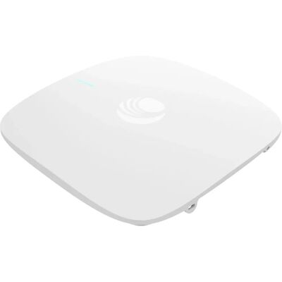 Point d'accès Wi-Fi 6/6E intérieur Cambium Networks XE3-4 - Tri-Radio, Blanc Point d'accès Wi-Fi 6/6E intérieur Cambium Networks XE3-4 - Tri-Radio, Blanc