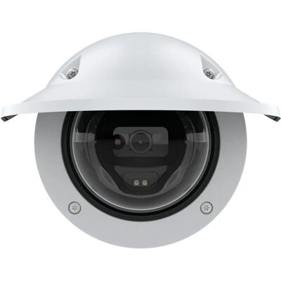 Axis M3216-LVE Dome IP Säkerhetskamera - Inomhus & Utomhus Axis M3216-LVE Dome IP Säkerhetskamera - Inomhus & Utomhus