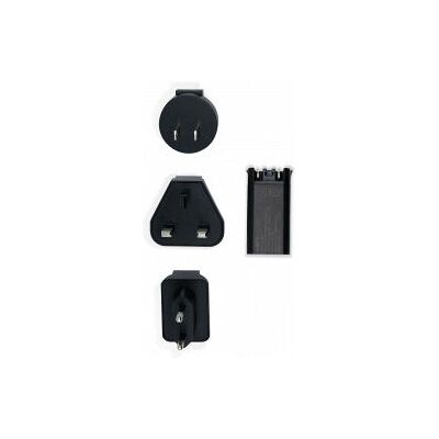 Chargeur rapide noir ADP710 de Newland - Chargeur Chargeur rapide noir ADP710 de Newland - Chargeur