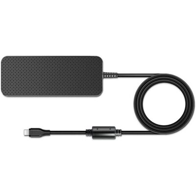 CoreParts MBXUSBC-AC0020 USB-C Charger - Black - 130W CoreParts MBXUSBC-AC0020 USB-C Charger - Black - 130W