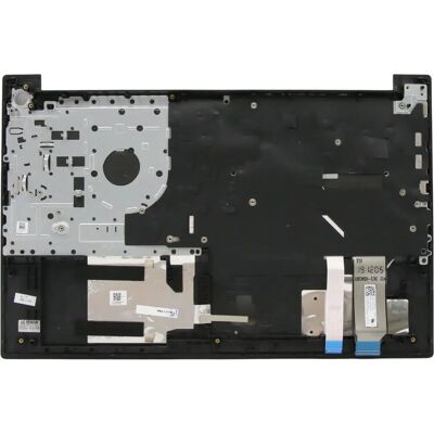 Lenovo Lapač nečistôt - Laptop Ersatzteile - Schwarz Lenovo Lapač nečistôt - Laptop Ersatzteile - Schwarz