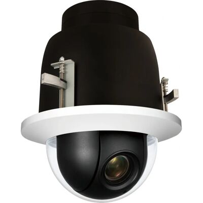 Ernitec DX 842IH Hochleistungs-Innenraum-Sicherheitskamera - Sicherheitssystem Ernitec DX 842IH Hochleistungs-Innenraum-Sicherheitskamera - Sicherheitssystem