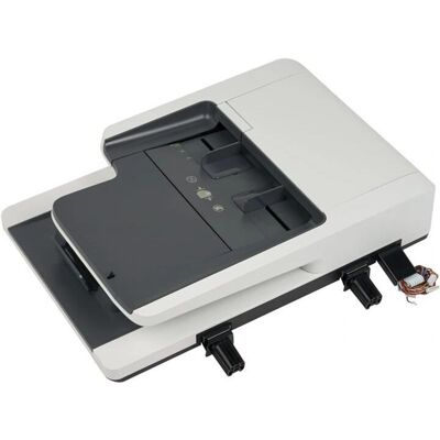 Hewlett-Packard Modell B5L47-67909 - Dokumentenscanner Hewlett-Packard Modell B5L47-67909 - Dokumentenscanner