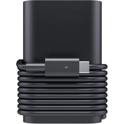 Dell 450-ALJI Adaptateur secteur - Intérieur Noir - Adaptateur/Inverter Dell 450-ALJI Adaptateur secteur - Intérieur Noir - Adaptateur/Inverter