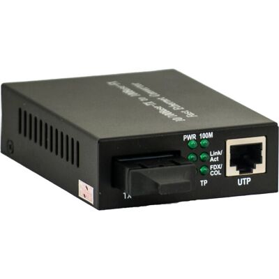 Barox LO-9500-G-SFP Netzwerk-Medienkonverter - Netzwerk-Medienkonverter Barox LO-9500-G-SFP Netzwerk-Medienkonverter - Netzwerk-Medienkonverter