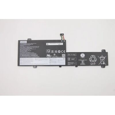 Lenovo L19L3PD6 52,5Wh Li-Ion Akku - Ersatzteil für Laptop Lenovo L19L3PD6 52,5Wh Li-Ion Akku - Ersatzteil für Laptop