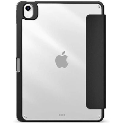 eSTUFF eSTUFF New York 10.9" Hülle Schwarz - Tablet Case eSTUFF eSTUFF New York 10.9" Hülle Schwarz - Tablet Case
