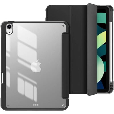 eSTUFF eSTUFF New York 10.9" Hülle Schwarz - Tablet Case eSTUFF eSTUFF New York 10.9" Hülle Schwarz - Tablet Case