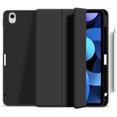 eSTUFF ES68201251-BULK Tabletthülle - 10,9" Folio Schwarz eSTUFF ES68201251-BULK Tabletthülle - 10,9" Folio Schwarz