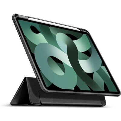 eSTUFF eS68202001 - Black Tablet Case - Full Protection eSTUFF eS68202001 - Black Tablet Case - Full Protection