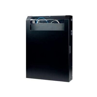 Lanview LVR300728 Armadio Rack 3U Nero - Armadio Rack Lanview LVR300728 Armadio Rack 3U Nero - Armadio Rack