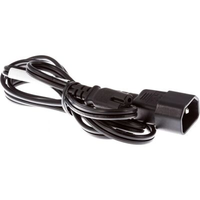 Zebra Zebra CS-CC6-IEC Strömkabel - Kabel för Zebra CC6000 Zebra Zebra CS-CC6-IEC Strömkabel - Kabel för Zebra CC6000