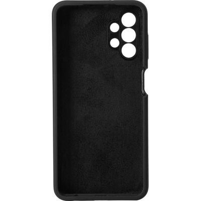 eSTUFF eSTUFF ES673199-GROS Étui de téléphone - Noir - Couverture de smartphone eSTUFF eSTUFF ES673199-GROS Étui de téléphone - Noir - Couverture de smartphone
