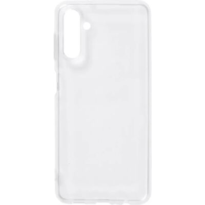 Coque transparente eSTUFF A13 4G - Protection Mobile - Publicité Coque transparente eSTUFF A13 4G - Protection Mobile - Publicité
