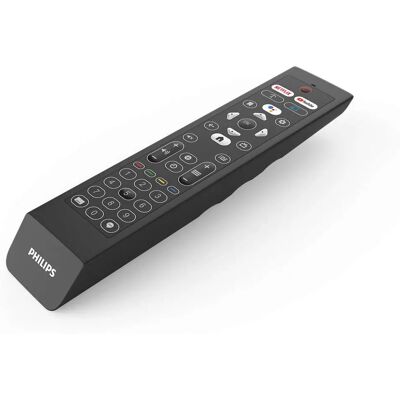 Control Remoto Higiénico RF de Philips - TV Control Remoto Higiénico RF de Philips - TV