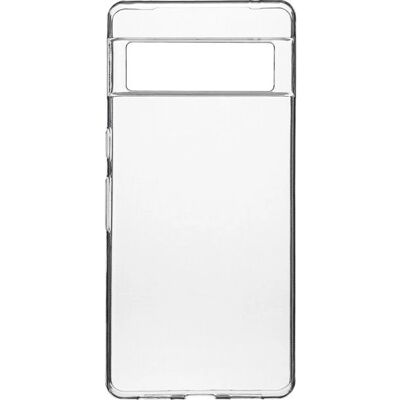 Coque transparente eSTUFF Google Pixel 7 Pro Coque transparente eSTUFF Google Pixel 7 Pro