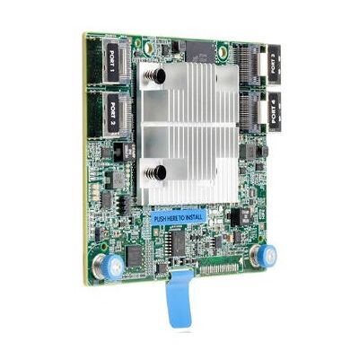 HPE - P816i-a - SR Gen10 - RAID controller HPE - P816i-a - SR Gen10 - RAID controller