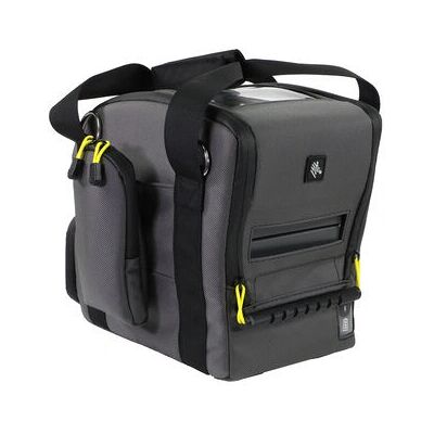 Étui de protection Zebra SG-DM-CASE2-01 - Accessoire pour imprimante portable - Publicité Étui de protection Zebra SG-DM-CASE2-01 - Accessoire pour imprimante portable - Publicité