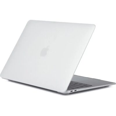 eSTUFF MacBook Air M2 Hartshell - Transparentes Laptopcase eSTUFF MacBook Air M2 Hartshell - Transparentes Laptopcase