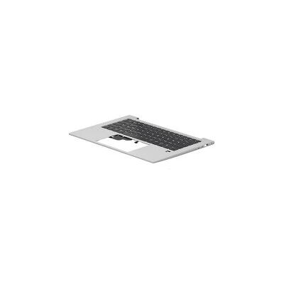 HP N09058-B31 Laptop Ersatzteil Tastatur - Mit Hintergrundbeleuchtung, Internationales Englisch/Kanadisch-Französisch - Für EliteBook HP N09058-B31 Laptop Ersatzteil Tastatur - Mit Hintergrundbeleuchtung, Internationales Englisch/Kanadisch-Französisch - Für EliteBook