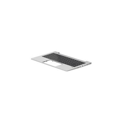 HP N17712-B31 Laptop Ersatzteil - Rückbeleuchtet QWERTY International HP N17712-B31 Laptop Ersatzteil - Rückbeleuchtet QWERTY International